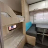 Wohnwagen ALBA 426 FAMILY 2023
