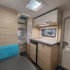 Wohnwagen ALBA 426 FAMILY 2023