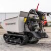 COMPARTEC_Mini_RaupenDumper_DD4_companyshop24_Kippmulde_14081_600x600.jpg Raupendumper DD-4 – hydr. Mulde, 500 kg, Minidumper, Dumper
