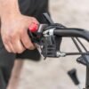 Radlader 800 kg – Knicklenkung, CT-W8I – Gebrauchtgerät
