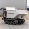 COMPARTEC_Mini_RaupenDumper_DD4_companyshop24_kaufen_14080_600x600.jpg Raupendumper DD-4 – hydr. Mulde, 500 kg, Minidumper, Dumper