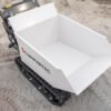 COMPARTEC_Mini_RaupenDumper_DD4_companyshop24_neu_14084_600x600-1.jpg Raupendumper DD-4 – hydr. Mulde, 500 kg, Minidumper, Dumper