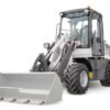 Radlader 800 kg – Knicklenkung, CT-W8I – Gebrauchtgerät