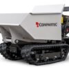 COMPARTEC__Mini_RaupenDumper_DD4_companyshop24_14073_600x600.jpg Raupendumper DD-4 – hydr. Mulde, 500 kg, Minidumper, Dumper