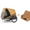 Dog-Tammo-Hundebett-yellow.webp Vorteilspaket: Dog Tammo Bundle Sundown yellow