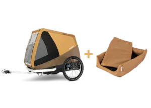 Vorteilspaket: Dog Tammo Bundle Sundown yellow