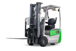 Elektrostapler GH-15E – bis 3500 kg, bis 4800 mm