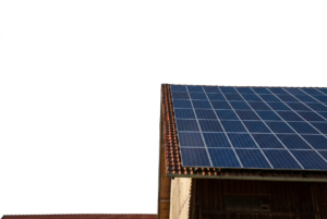 Solaranlage 9,72 kWp – Komplettpaket Photovoltaik