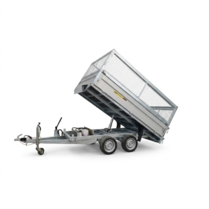 Anhänger Kipper 2.7 T