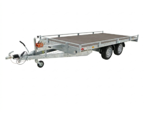 Eduard 4020 GD KFZ‑Multi‑Transportanhänger 3500 kg