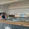 Pizzaanhänger FOODTRUCK 360