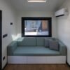 MOOBLE.jpg Alto House Mo.5 400 – Kompaktes Tiny House auf Rädern