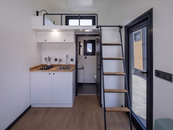 MOOBLE6.jpg Alto House Mo.5 400 – Kompaktes Tiny House auf Rädern