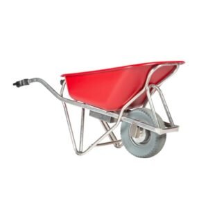 Matador Elektro-Schubkarre „E-Barrow“ – 250 kg Tragfähigkeit