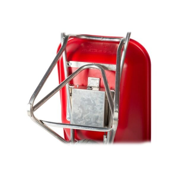 Matador Elektro-Schubkarre „E-Barrow“ – 250 kg Tragfähigkeit