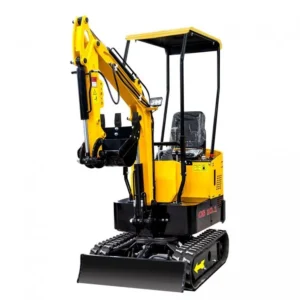 Terra CS10-1 Minibagger