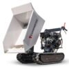 Mini_Raupendumper_Karre_DD2_companyshop24_neu_kaufen_12090.jpg Raupendumper DD-2 – hydr. Mulde, 500 kg, Dumper Muldenkipper