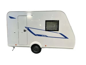 Caravelair Alba 350 – 2024