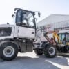 Radlader 800 kg – Knicklenkung, CT-W8I – Gebrauchtgerät