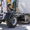 Radlader 800 kg – Knicklenkung, CT-W8I – Gebrauchtgerät