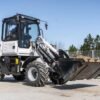 Radlader 800 kg – Knicklenkung, CT-W8I – Gebrauchtgerät