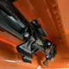 Hydraulischer Mulchkopf ARH-100 für Minibagger – 100 cm – Hammermulcher – Für 3–7 Tonnen Bagger – Profi Qualität