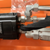 Hydraulischer Mulchkopf ARH-100 für Minibagger – 100 cm – Hammermulcher – Für 3–7 Tonnen Bagger – Profi Qualität