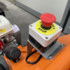 Erdbohrer für Traktor L-30 – Leistungsstarker Pfostenbohrer mit Zapfwellenantrieb