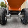 Erdbohrer für Traktor L-30 – Leistungsstarker Pfostenbohrer mit Zapfwellenantrieb