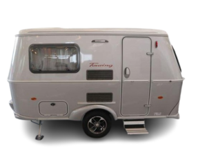 Eriba-Reisefamilie 320 – 2023