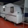 Adria Aviva 472 Pk Wohnwagen
