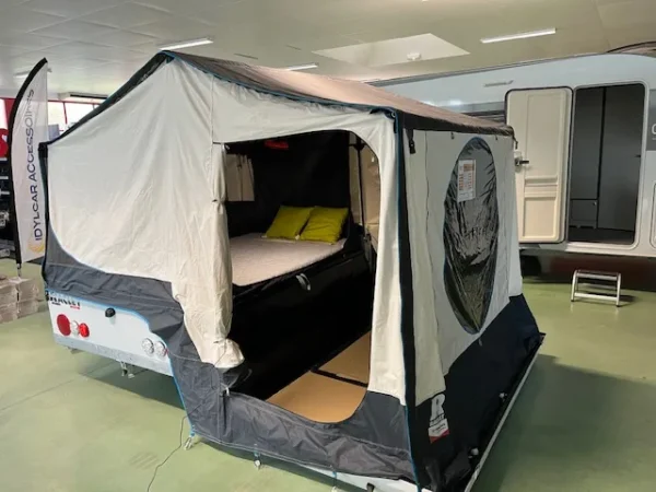 boom01.webp Raclet SOLENA 2.1 Faltcaravan 490 KG 2024