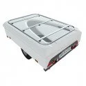 Raclet SOLENA Faltcaravan