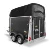 Vans Equitos Sperrholz 2000 – HUMBAUR