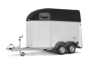 Vans HUMBAUR Equitos Alu 2000