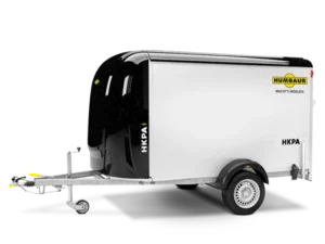 Humbaur Kastenwagen HKPA 153217