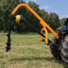 d3aefdbd-ad39-41ec-8e07-e8d2ccfc091a.png Erdbohrer für Traktor L-30 – Leistungsstarker Pfostenbohrer mit Zapfwellenantrieb (PTO)