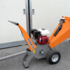 Erdbohrer für Traktor L-30 – Leistungsstarker Pfostenbohrer mit Zapfwellenantrieb
