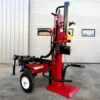 fen02.webp Thermo-Holzspalter FH24T auf Anhänger