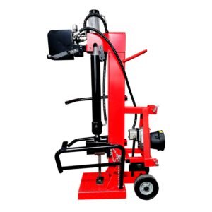 Erdbohrer für Traktor L-30 – 3-Punkt-Anbau – Zapfwelle PTO – Schnelles Bohren in allen Bodenarten