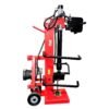 Erdbohrer für Traktor L-30 – 3-Punkt-Anbau – Zapfwelle PTO – Schnelles Bohren in allen Bodenarten