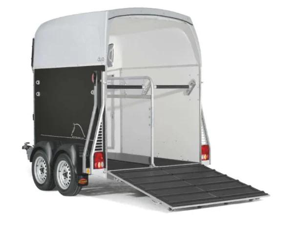 Van Bockmann Duo C