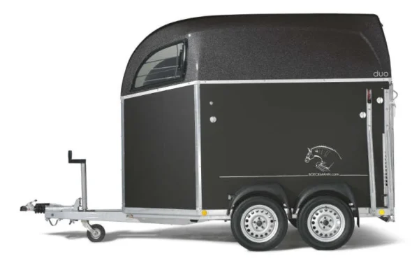 Van Bockmann Duo C