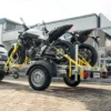 joom05-1.webp Motorradanhänger für 3 Motorräder, Einachser, 750 kg
