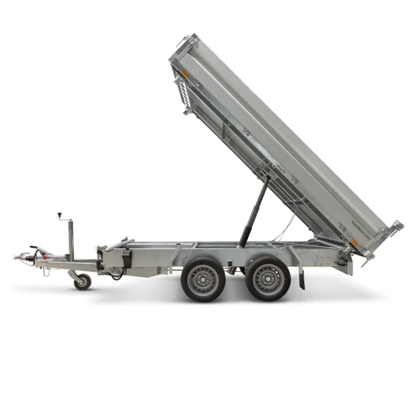 joom1.webp Anhänger Dreiseitenkipper HTK 2700.27 von HUMBAUR – Zweiachser, 2.700 kg.