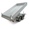 joom11.webp Anhänger Dreiseitenkipper HTK 2700.27 von HUMBAUR – Zweiachser, 2.700 kg.