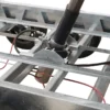 joom4.webp Anhänger Dreiseitenkipper HTK 2700.27 von HUMBAUR – Zweiachser, 2.700 kg.