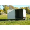 Anhänger Koffer Roadster 255 – Einachser – 1300 Kg – 255 x 125 x 155 Cm Innenseite
