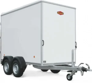 Kastenwagen Böckmann KT 2513/20 H