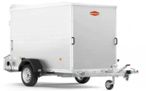 Kastenwagen Böckmann KT-AL 2513/15 F